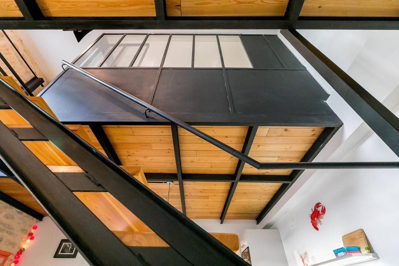 Apartamento Le Corbeau Et Le Homard, Un Vrai Havre De Paix Dijon