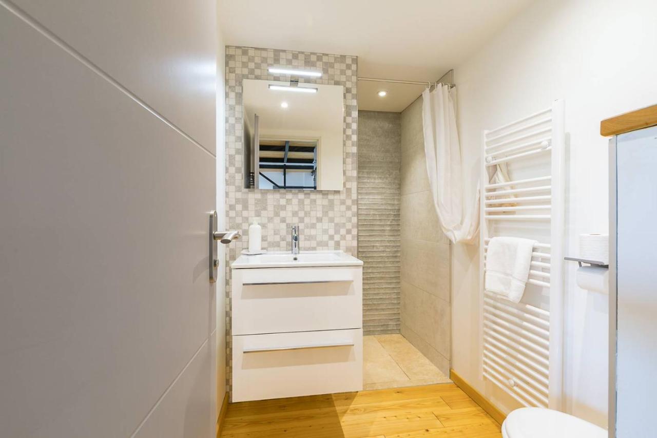 Apartment Le Corbeau Et Le Homard, Un Vrai Havre De Paix