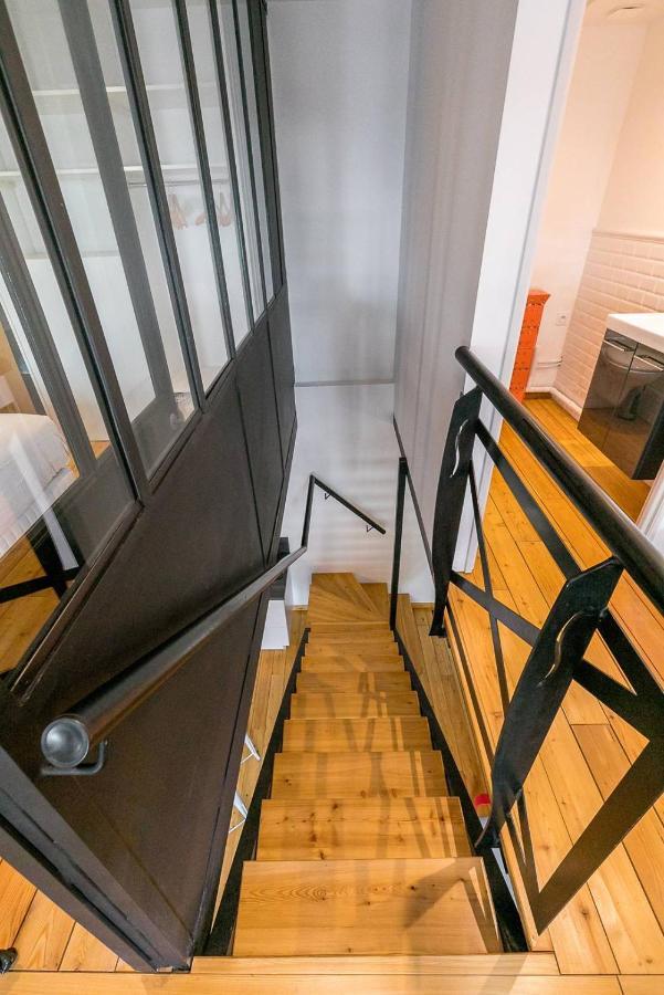 Apartment Le Corbeau Et Le Homard, Un Vrai Havre De Paix Dijon